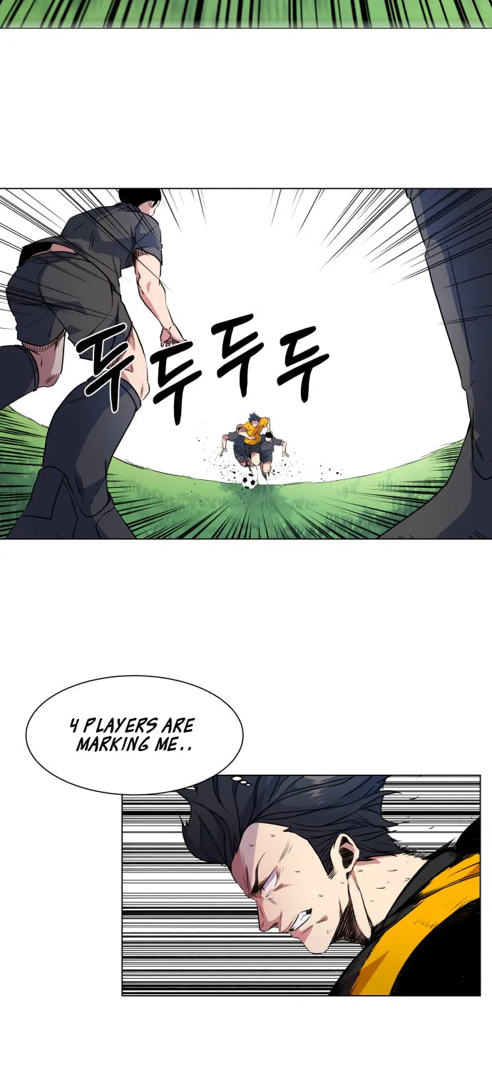 Read Top Corner chapter 20 image 43 on Lezhin