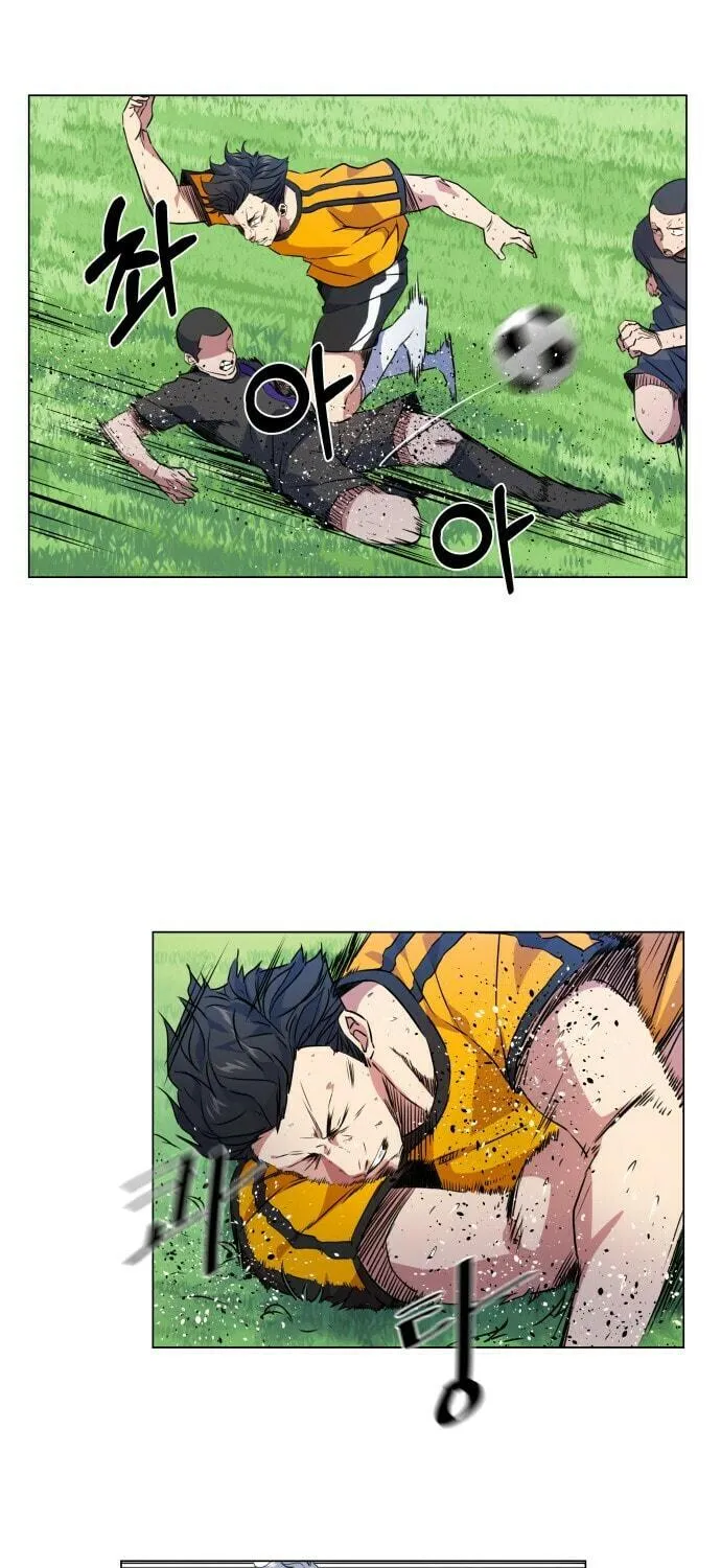 Read Top Corner chapter 20 image 45 on Lezhin