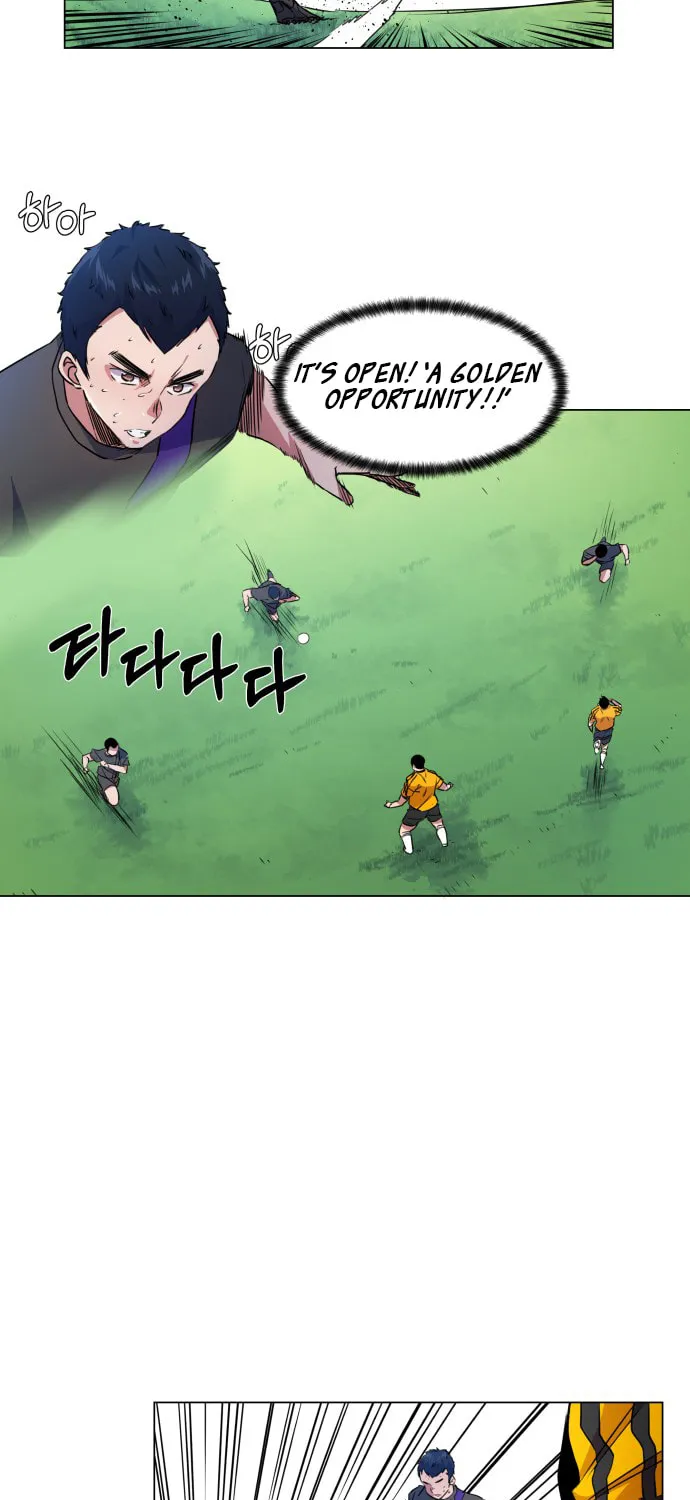 Read Top Corner chapter 20 image 49 on Lezhin