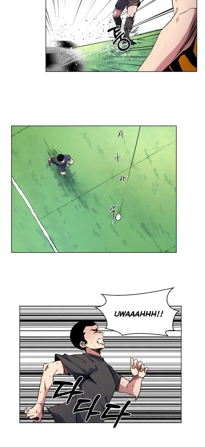 Read Top Corner chapter 20 image 51 on Lezhin