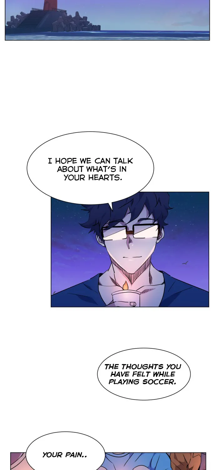 Read Top Corner chapter 20 image 65 on Lezhin