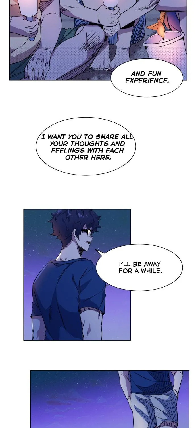 Read Top Corner chapter 20 image 67 on Lezhin