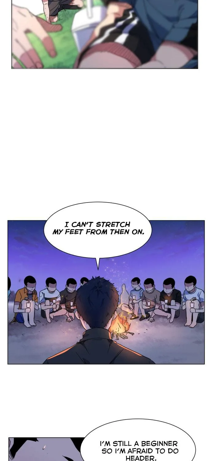 Read Top Corner chapter 20 image 75 on Lezhin