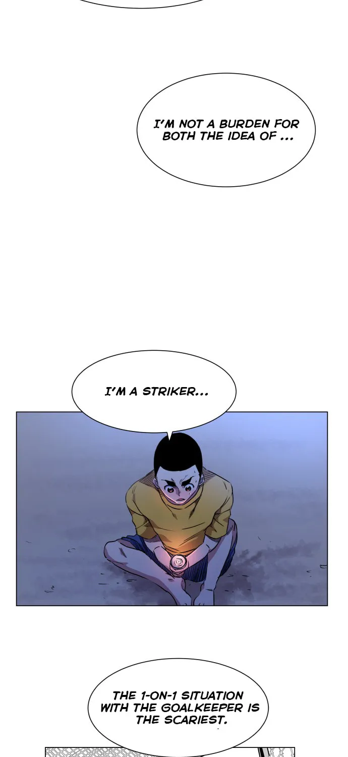Read Top Corner chapter 20 image 79 on Lezhin