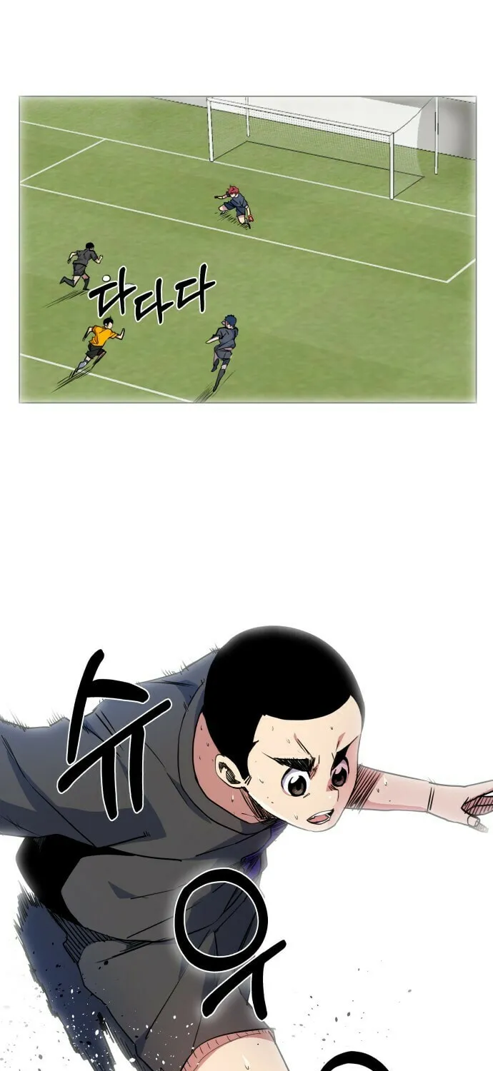 Read Top Corner chapter 20 image 89 on Lezhin