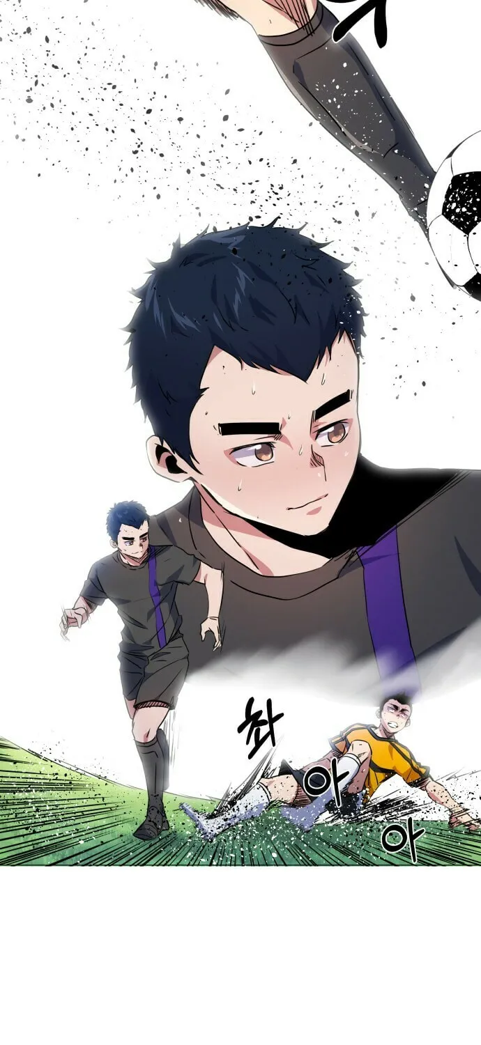 Read Top Corner chapter 20 image 91 on Lezhin