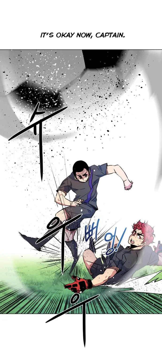 Read Top Corner chapter 20 image 93 on Lezhin