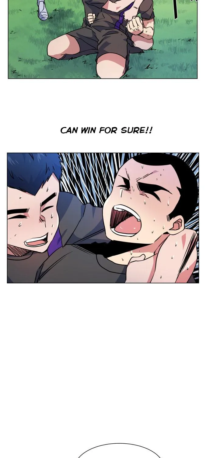 Read Top Corner chapter 20 image 97 on Lezhin