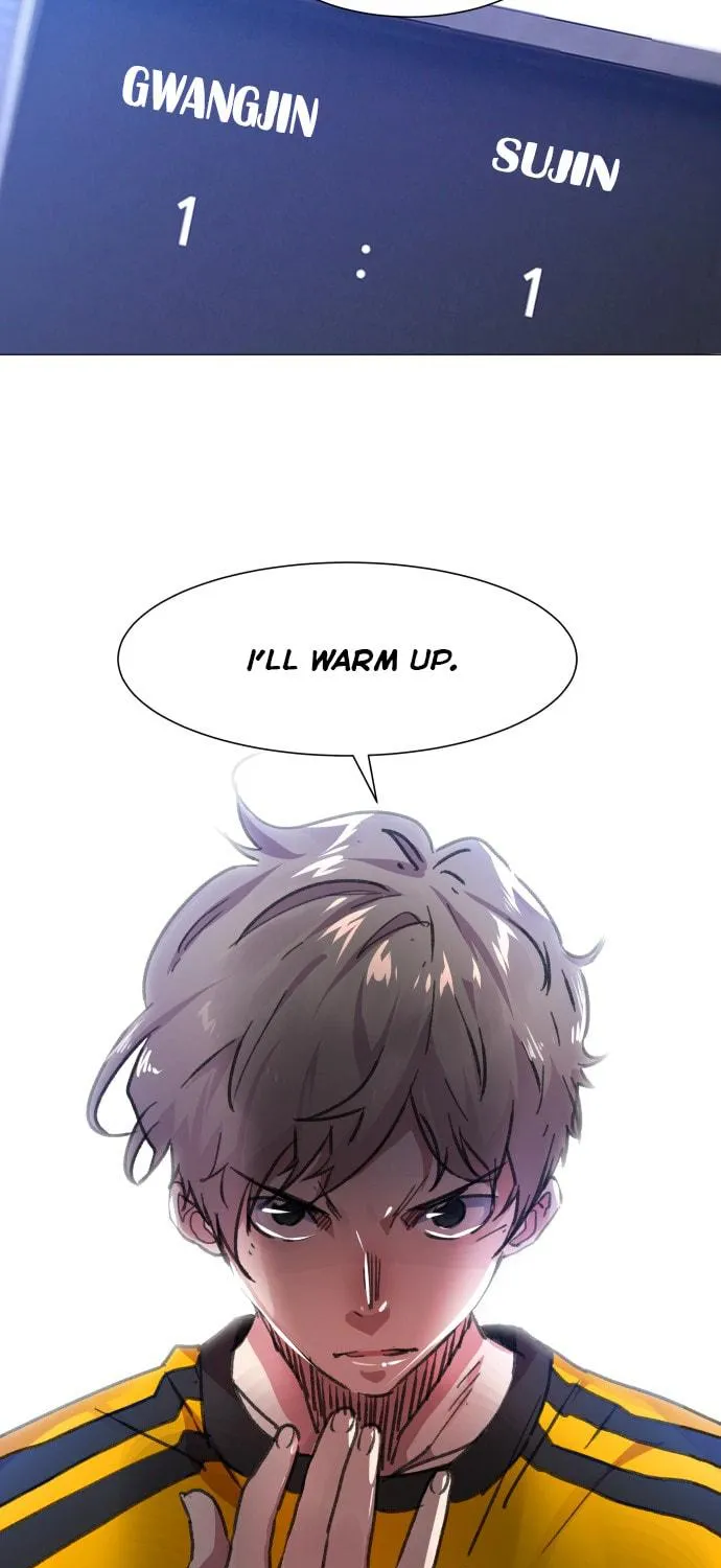 Read Top Corner chapter 20 image 99 on Lezhin