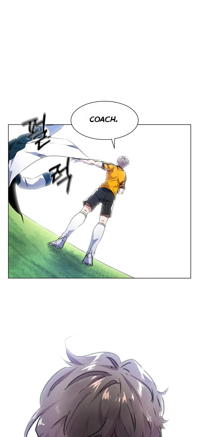 Read Top Corner chapter 21 image 1 on Lezhin