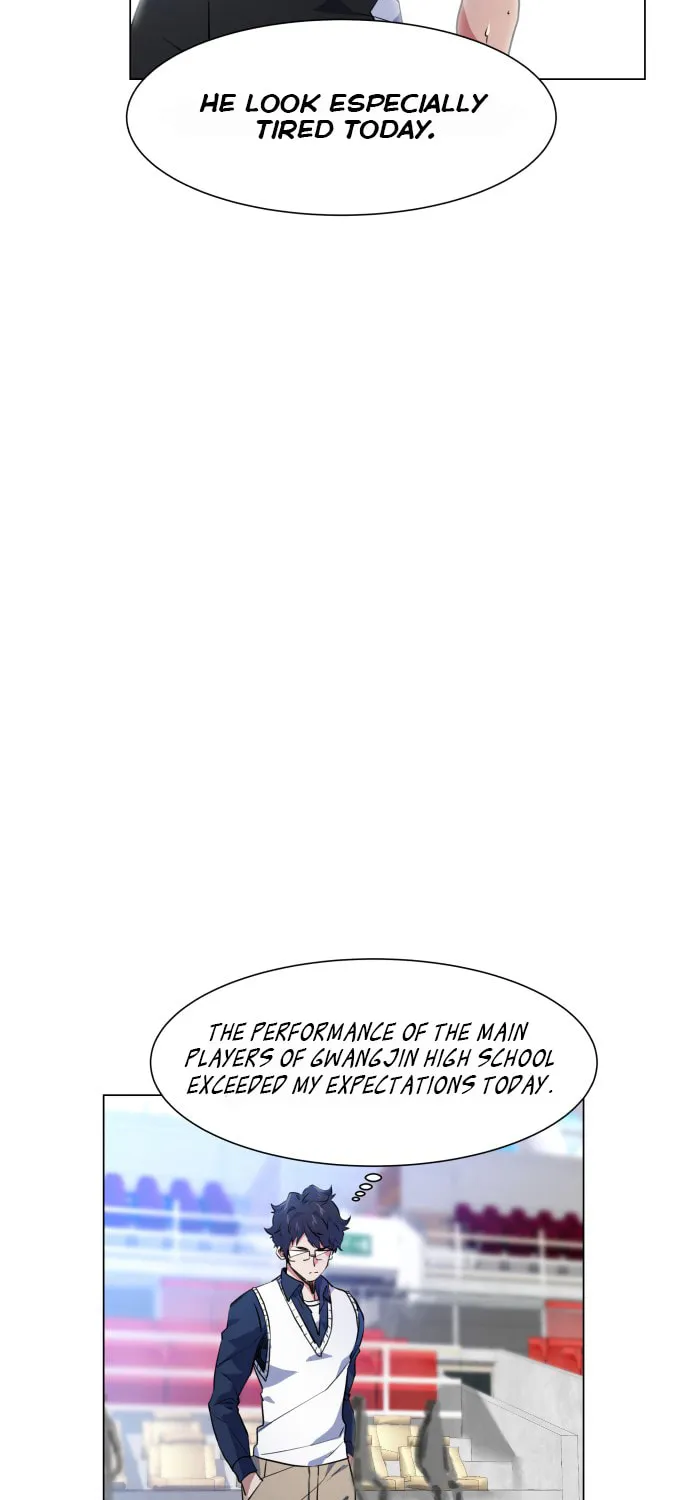 Read Top Corner chapter 21 image 19 on Lezhin