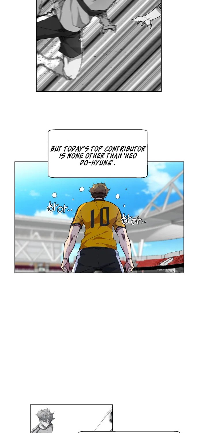 Read Top Corner chapter 21 image 23 on Lezhin