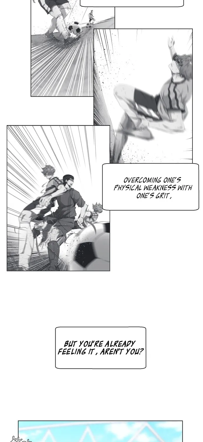 Read Top Corner chapter 21 image 25 on Lezhin