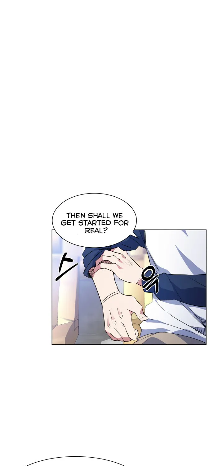 Read Top Corner chapter 21 image 29 on Lezhin