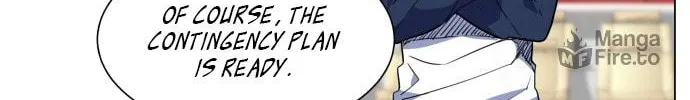 Read Top Corner chapter 21 image 4 on Lezhin