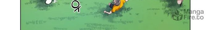 Read Top Corner chapter 21 image 40 on Lezhin