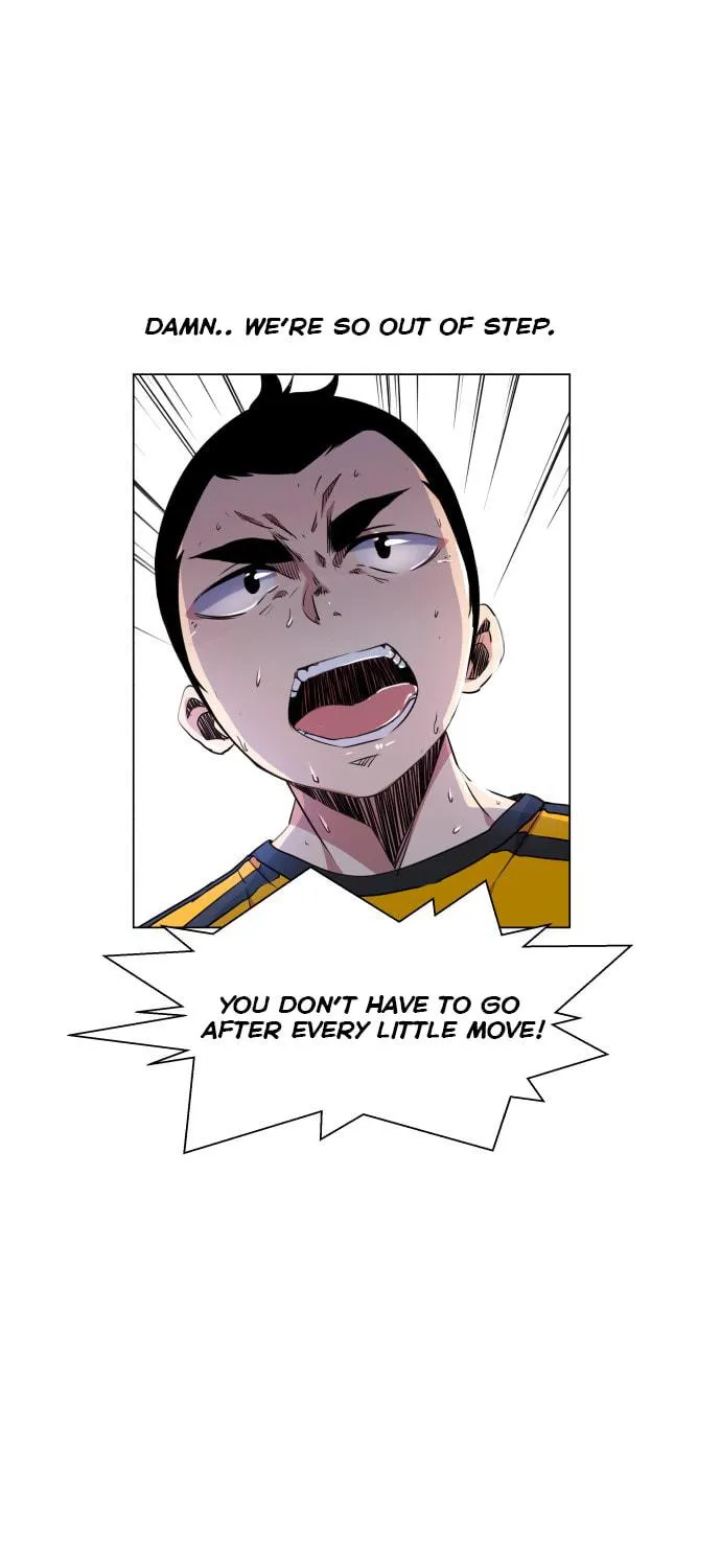 Read Top Corner chapter 21 image 45 on Lezhin