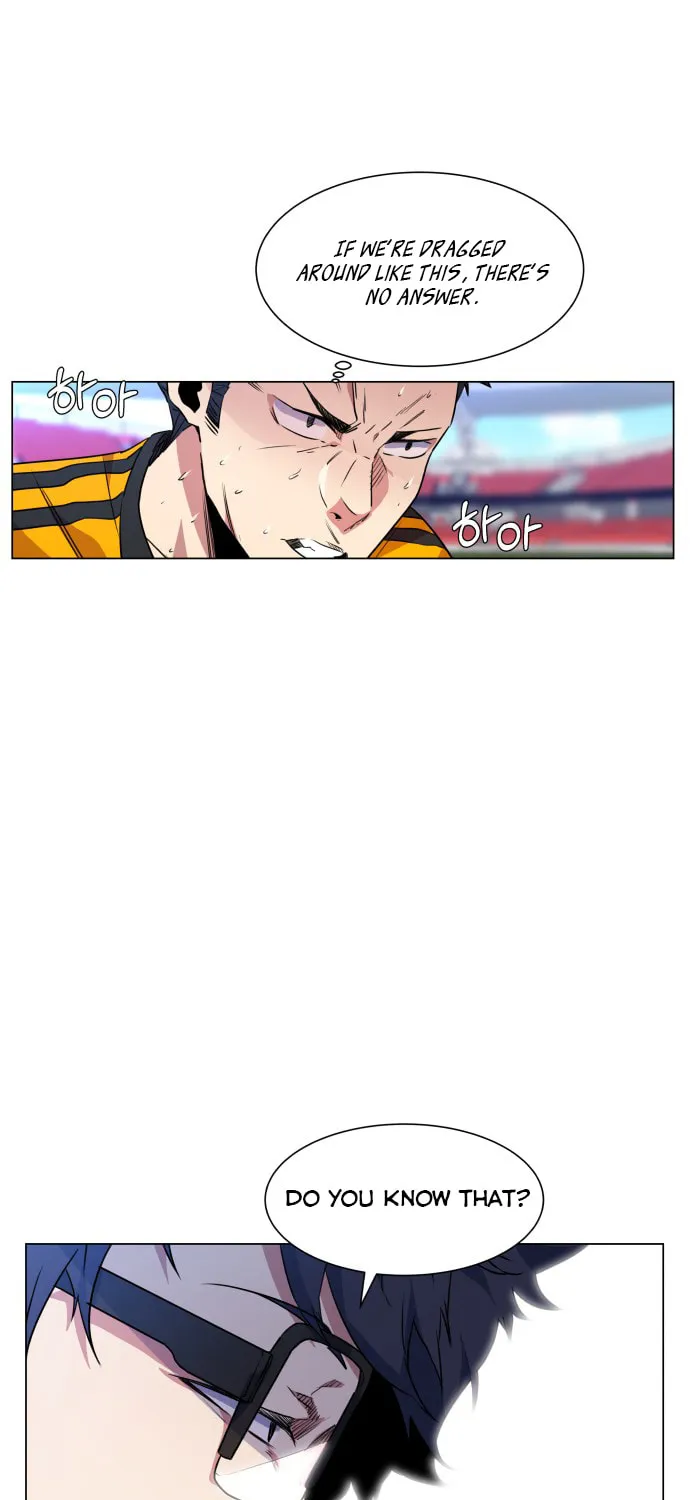 Read Top Corner chapter 21 image 49 on Lezhin