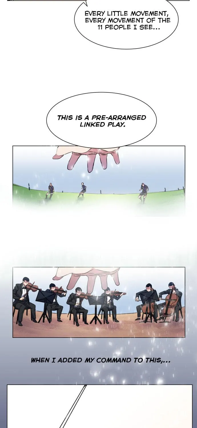 Read Top Corner chapter 21 image 51 on Lezhin