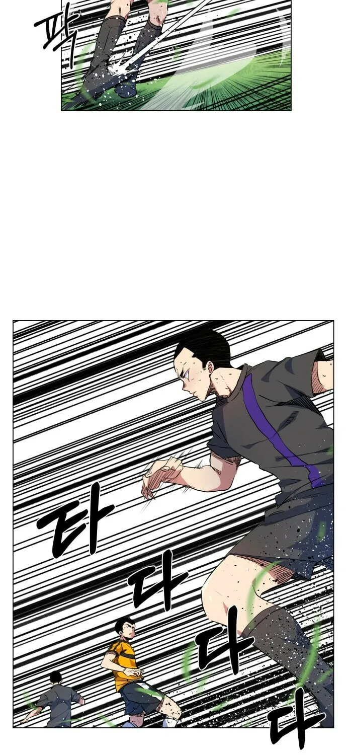 Read Top Corner chapter 21 image 59 on Lezhin
