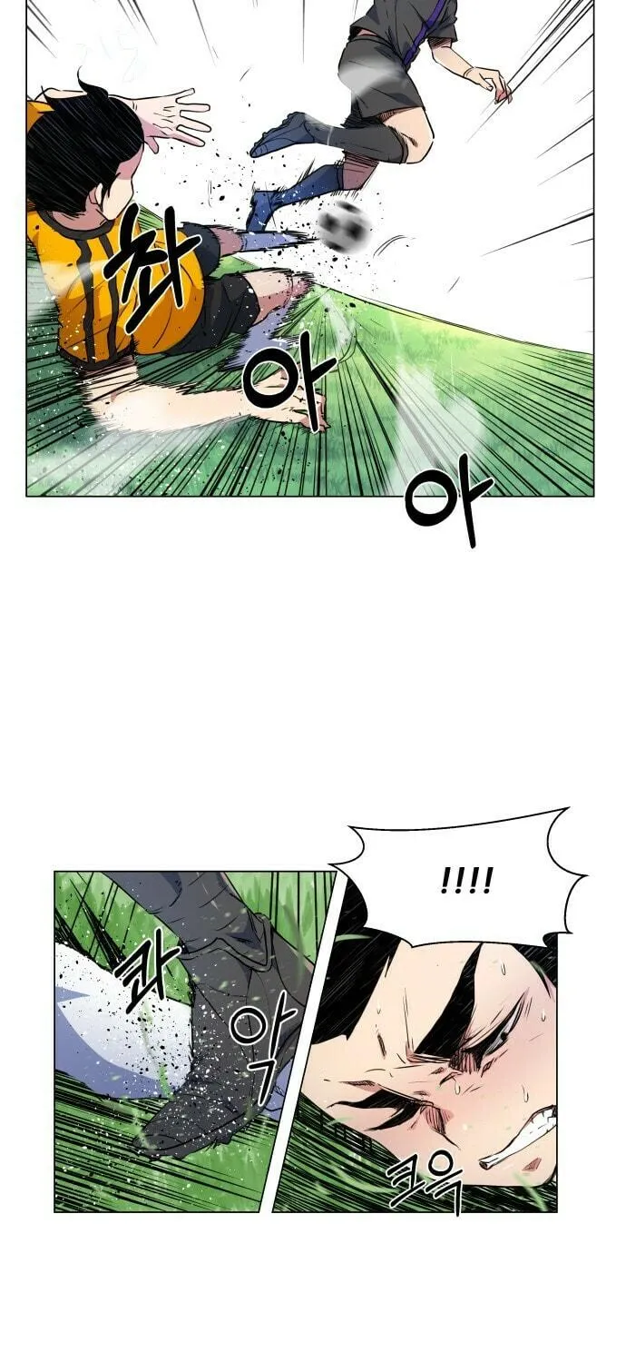 Read Top Corner chapter 21 image 63 on Lezhin