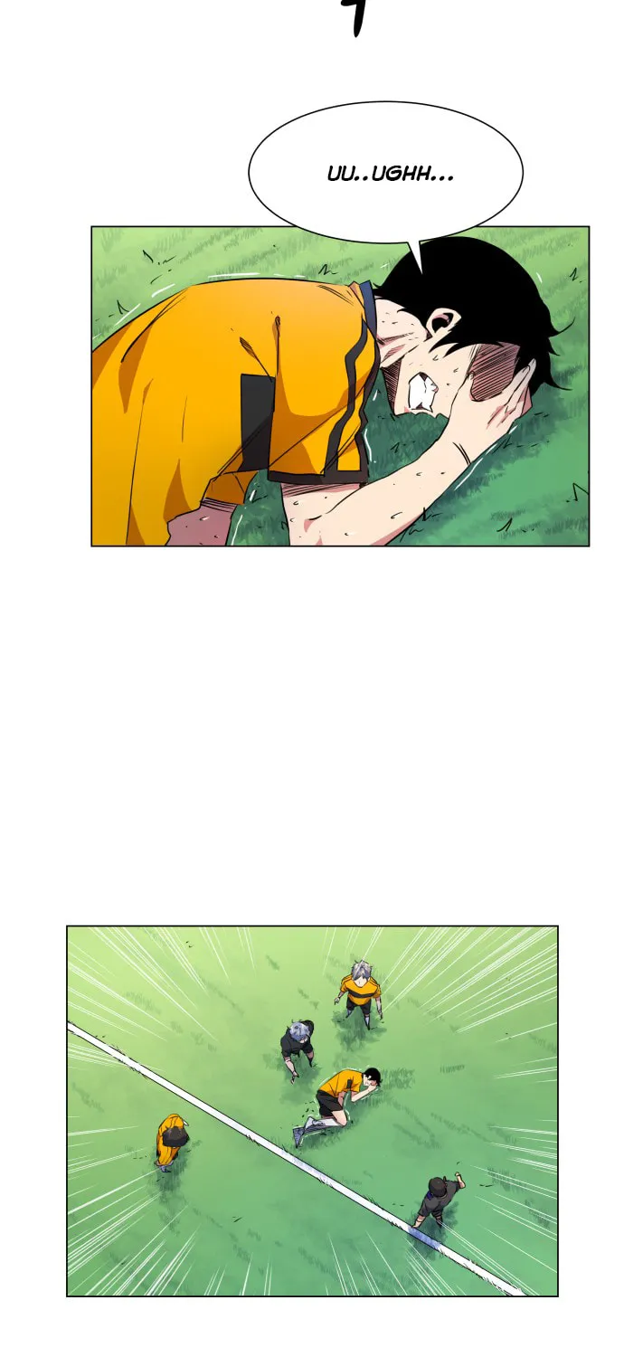 Read Top Corner chapter 21 image 71 on Lezhin