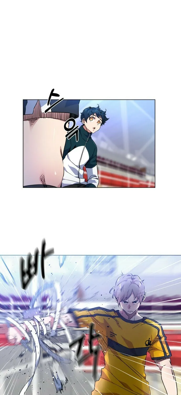 Read Top Corner chapter 21 image 73 on Lezhin