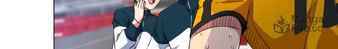 Read Top Corner chapter 21 image 78 on Lezhin
