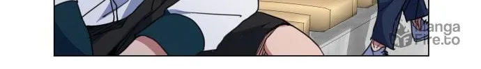 Read Top Corner chapter 21 image 8 on Lezhin
