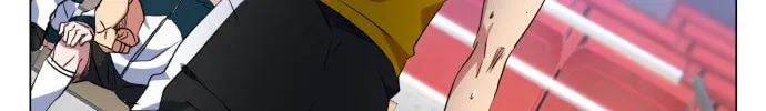 Read Top Corner chapter 21 image 80 on Lezhin