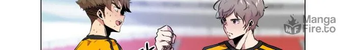 Read Top Corner chapter 21 image 82 on Lezhin