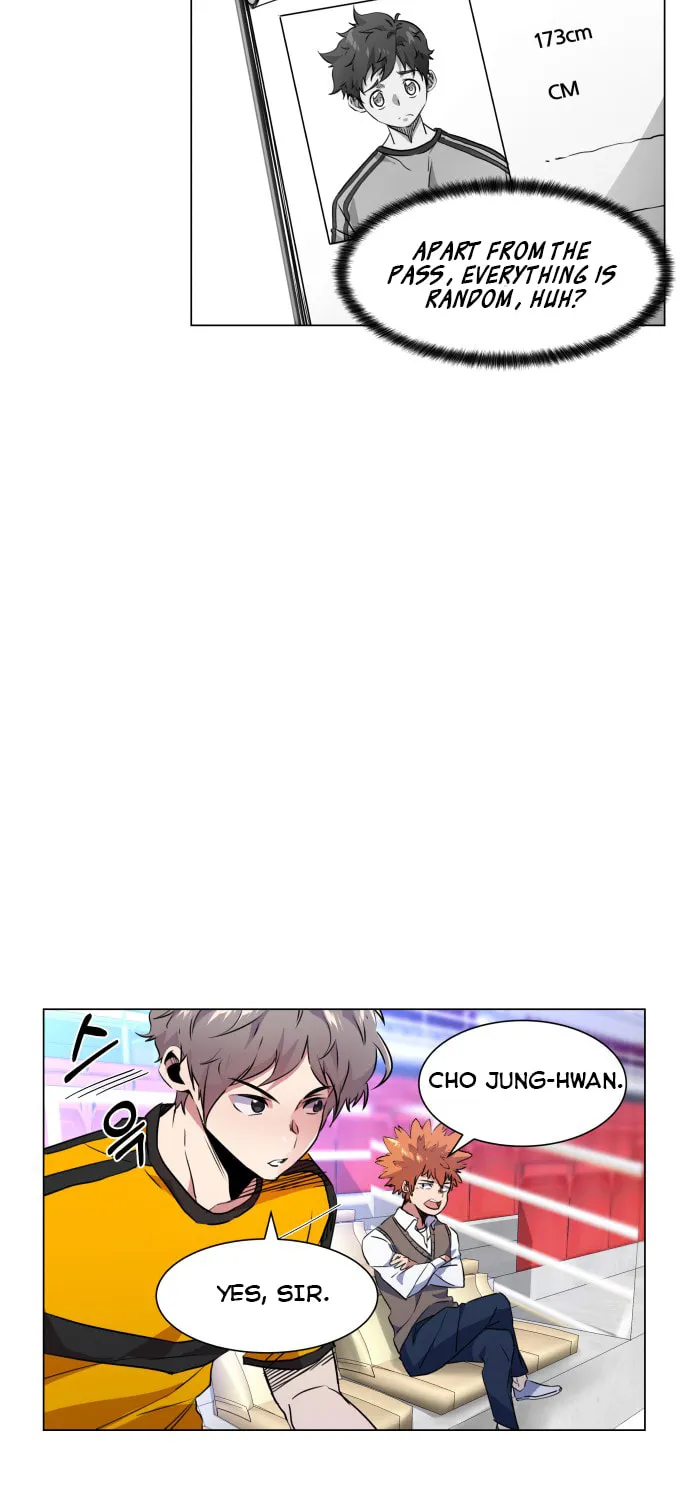 Read Top Corner chapter 21 image 89 on Lezhin
