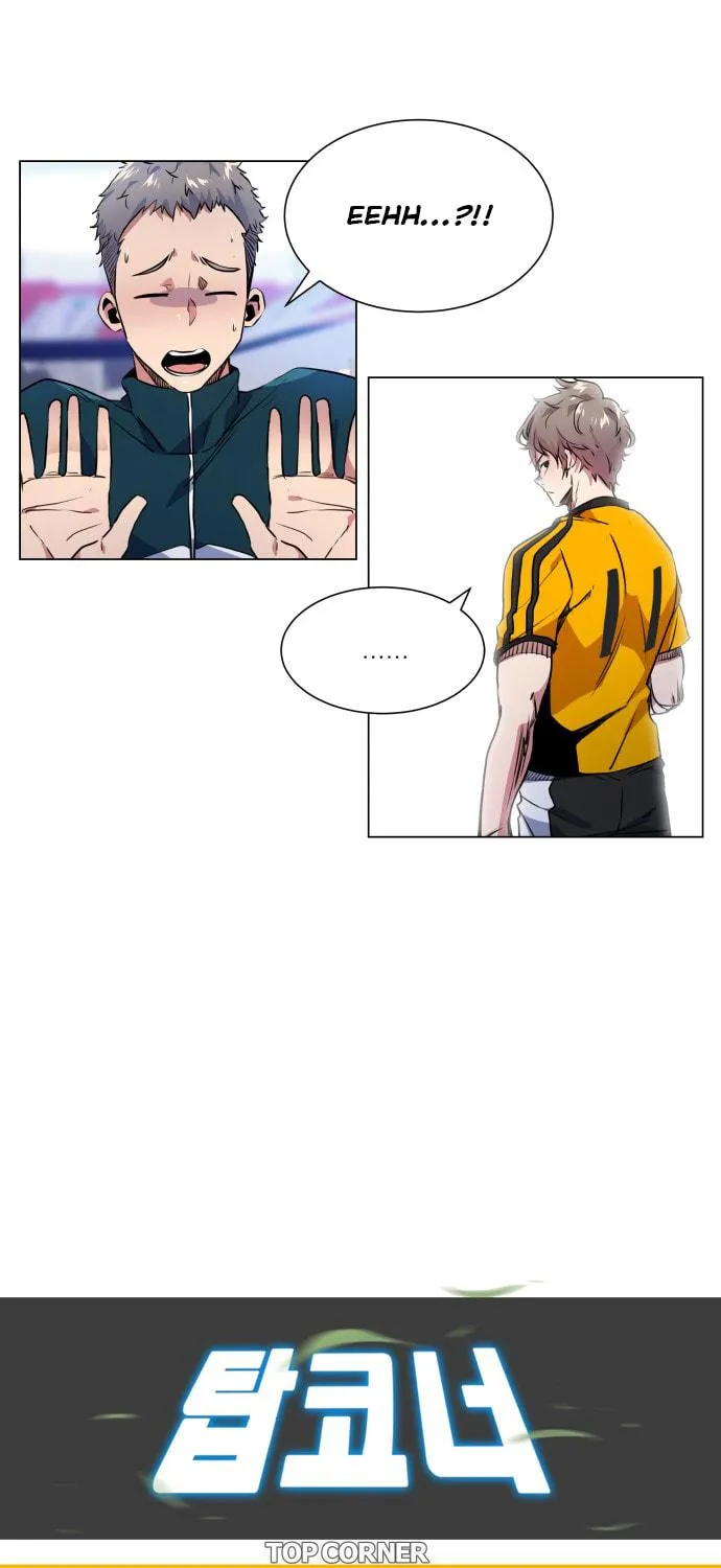 Read Top Corner chapter 21 image 9 on Lezhin