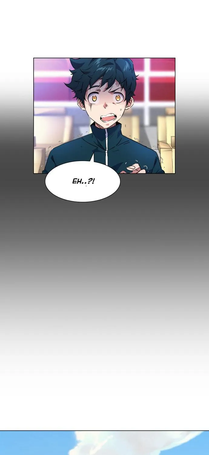 Read Top Corner chapter 21 image 93 on Lezhin