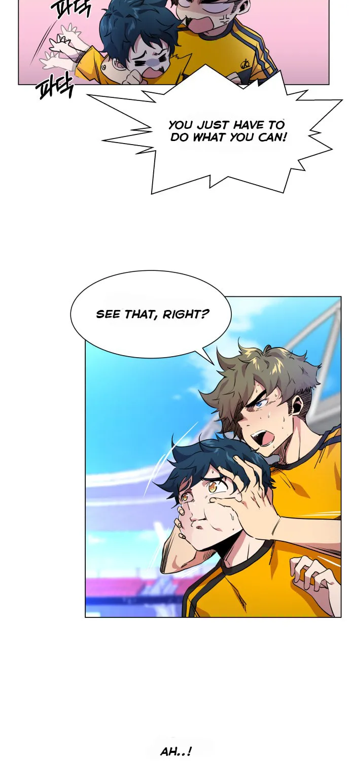 Read Top Corner chapter 22 image 13 on Lezhin