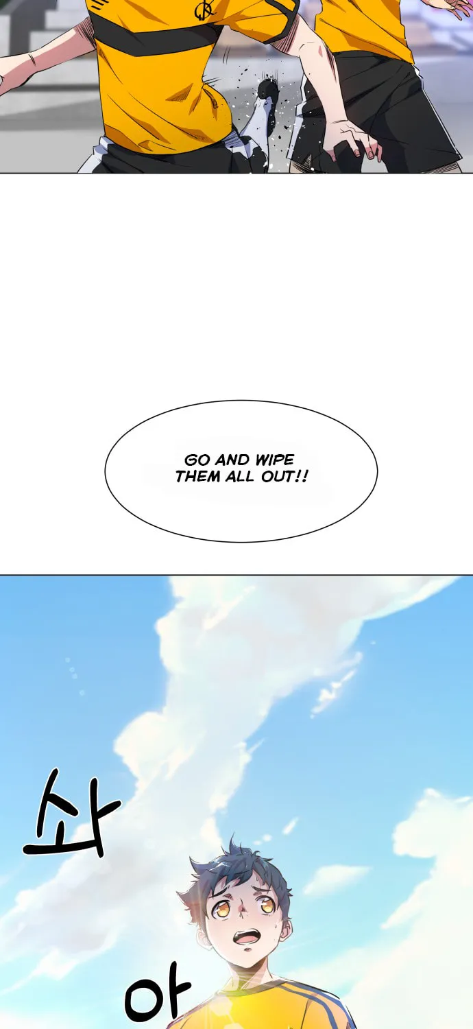 Read Top Corner chapter 22 image 19 on Lezhin