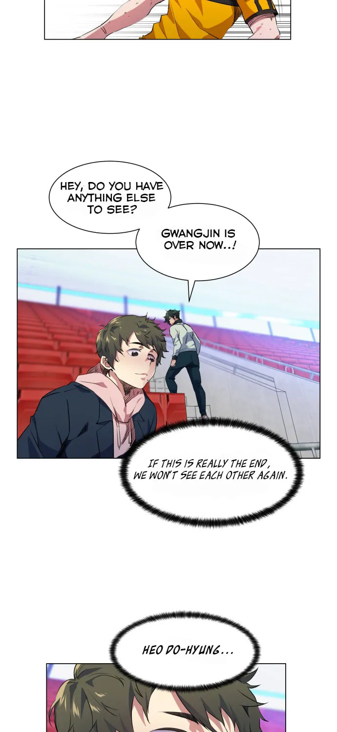 Read Top Corner chapter 22 image 25 on Lezhin