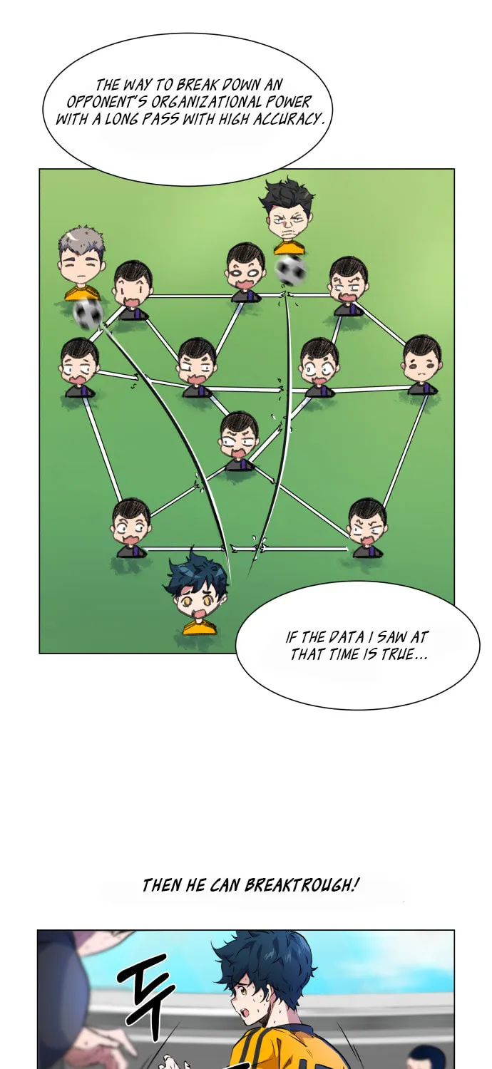 Read Top Corner chapter 22 image 29 on Lezhin