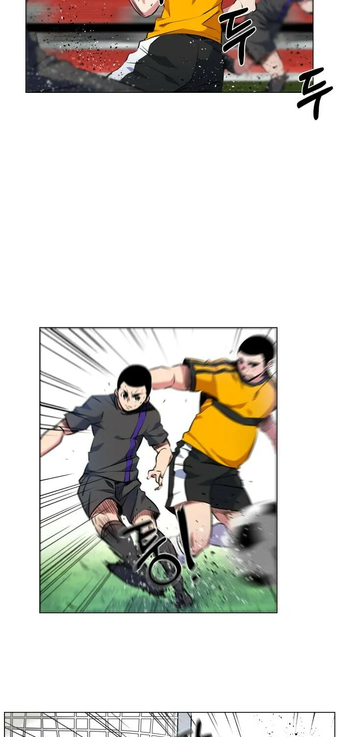 Read Top Corner chapter 22 image 31 on Lezhin