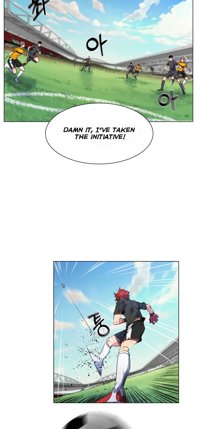 Read Top Corner chapter 22 image 35 on Lezhin