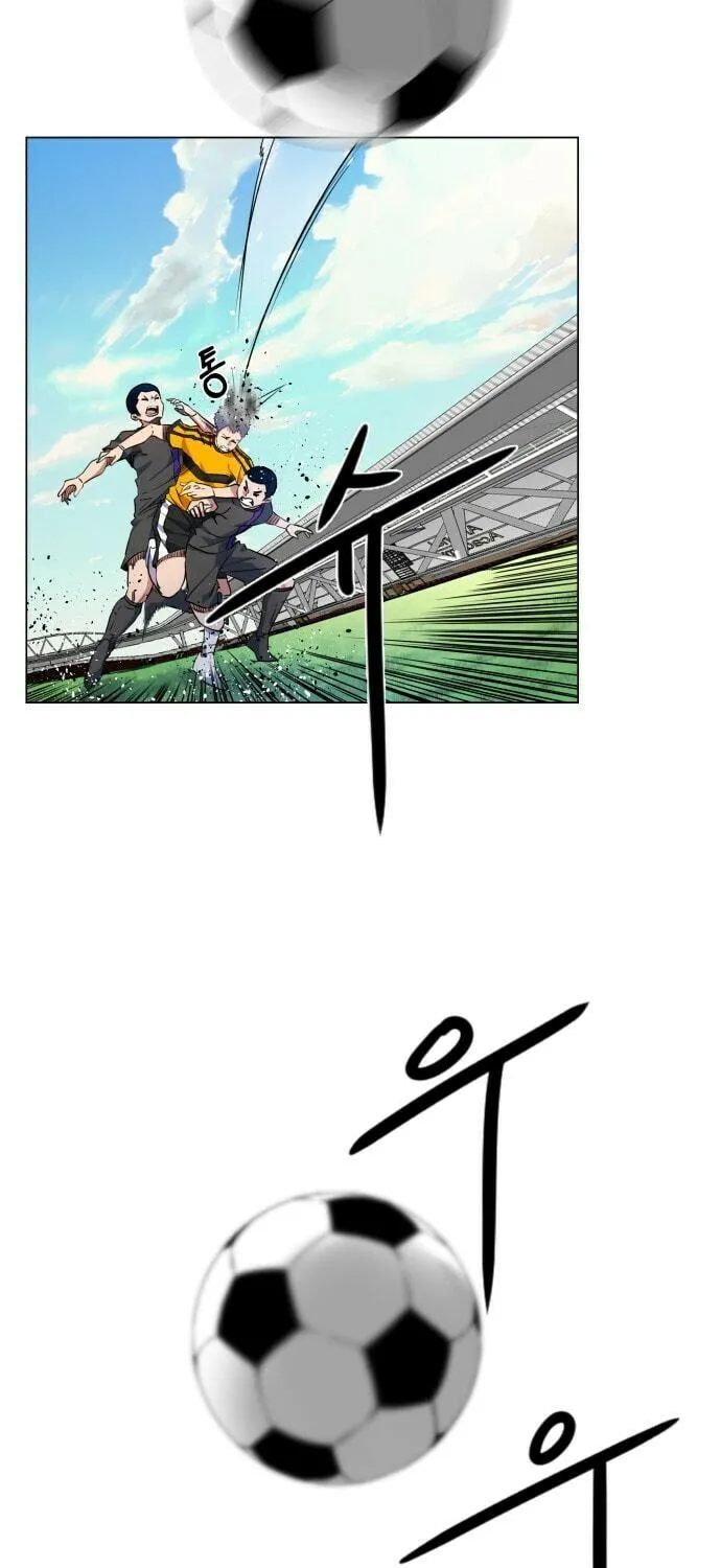Read Top Corner chapter 22 image 37 on Lezhin