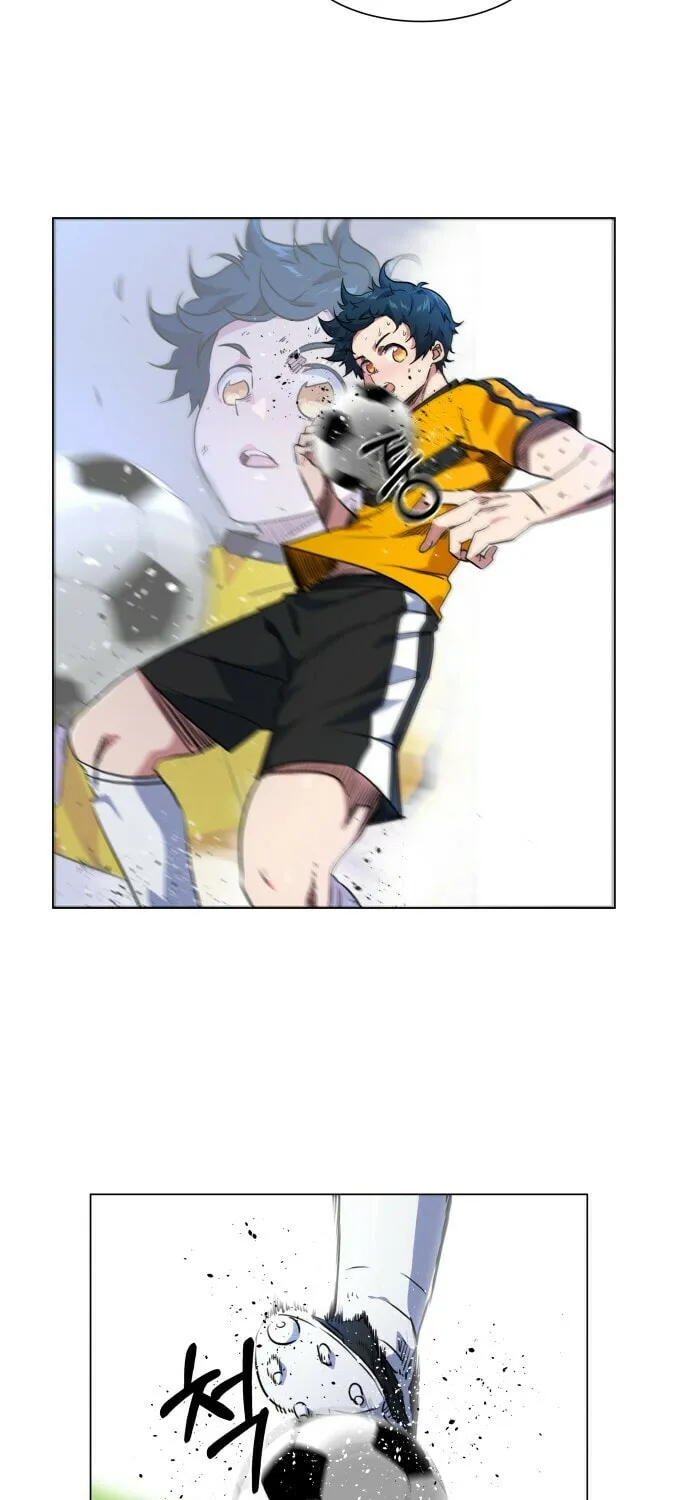 Read Top Corner chapter 22 image 41 on Lezhin