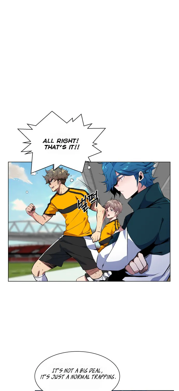 Read Top Corner chapter 22 image 43 on Lezhin