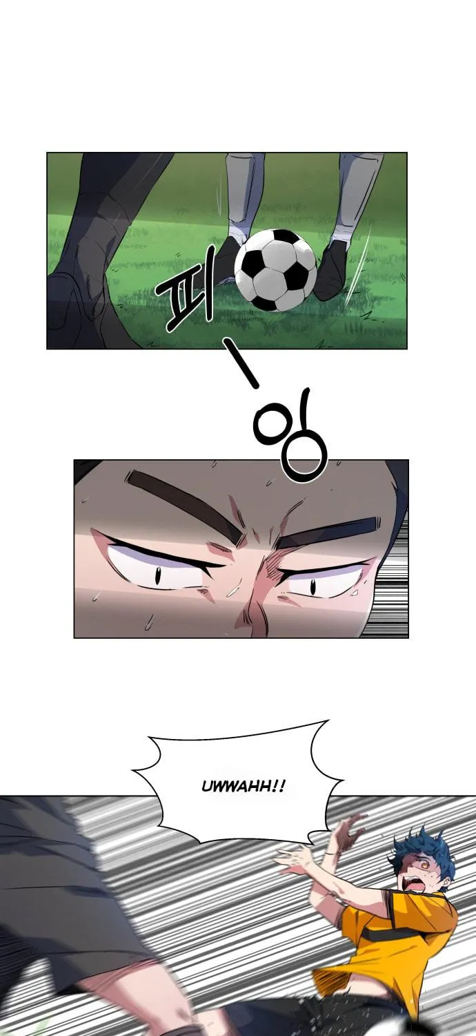Read Top Corner chapter 22 image 47 on Lezhin