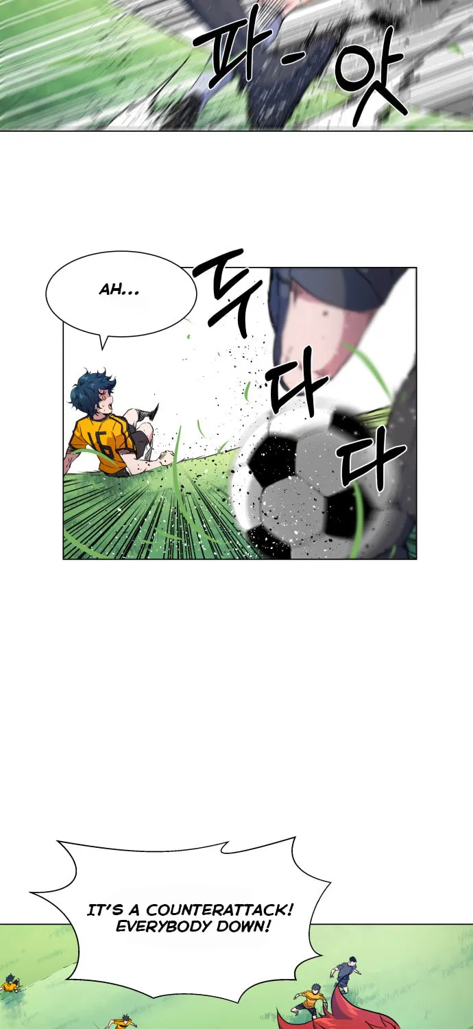 Read Top Corner chapter 22 image 49 on Lezhin
