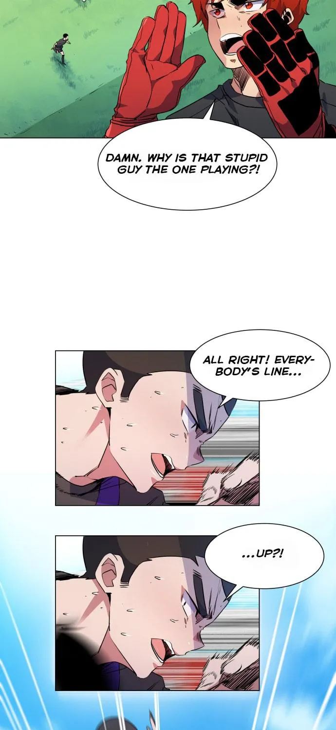 Read Top Corner chapter 22 image 51 on Lezhin