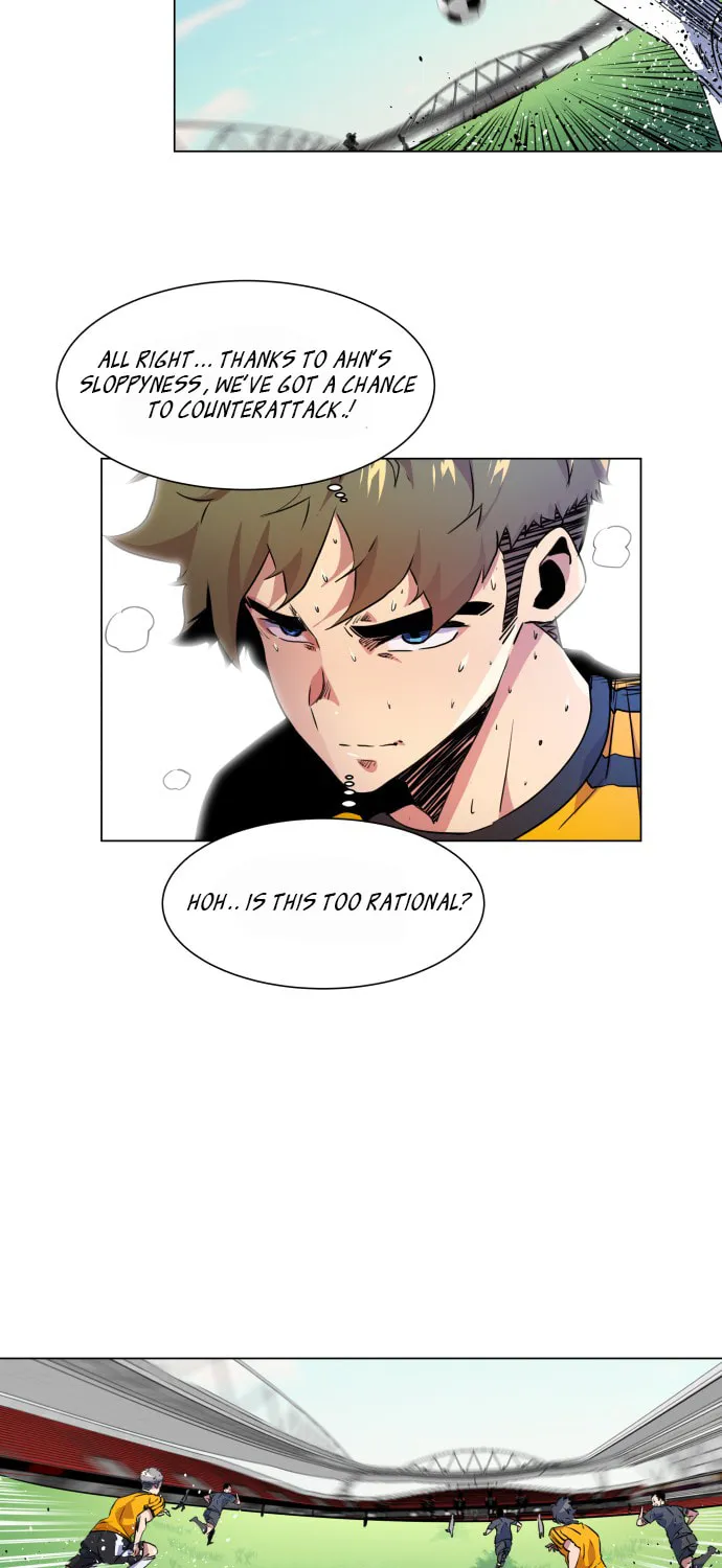 Read Top Corner chapter 22 image 55 on Lezhin