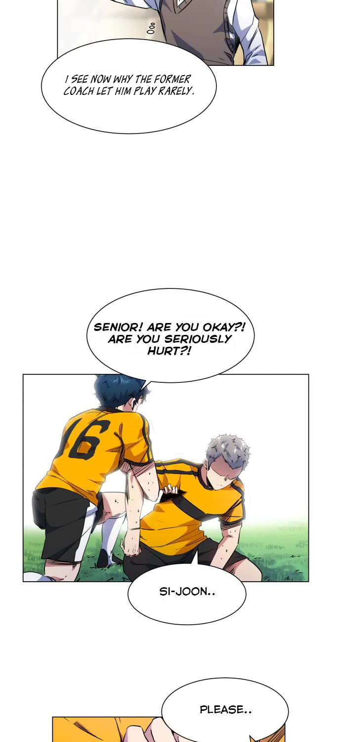Read Top Corner chapter 22 image 65 on Lezhin