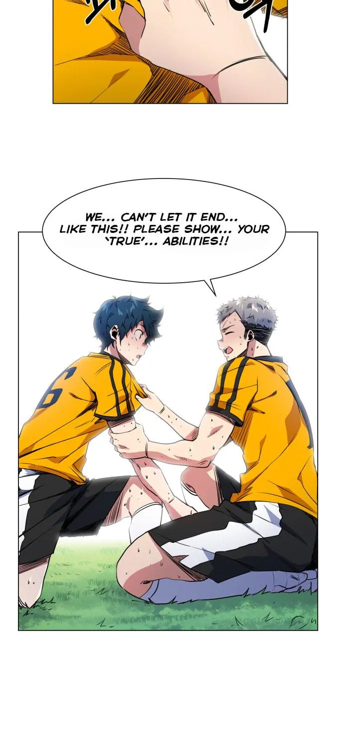 Read Top Corner chapter 22 image 67 on Lezhin