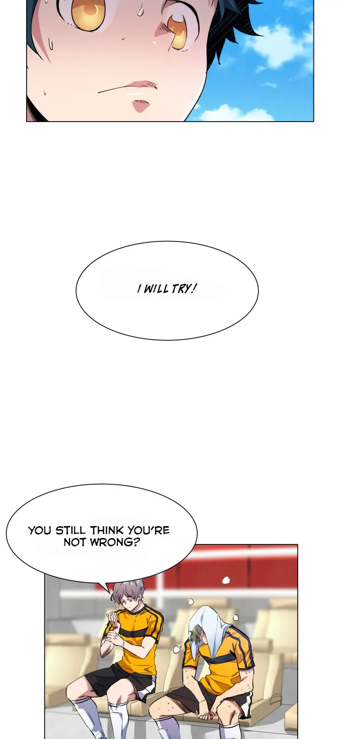 Read Top Corner chapter 22 image 71 on Lezhin